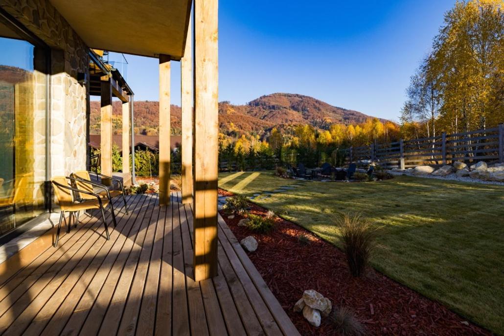 Hotel Maggie'S Ranch Rîşnov Exterior foto